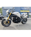 TRIUMPH SPEED TRIPLE 1050