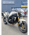TRIUMPH SPEED TRIPLE 1050