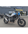 SUZUKI 650 SV A2