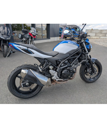 SUZUKI 650 SV A2