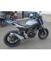SUZUKI 650 SV A2