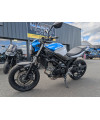 SUZUKI 650 SV A2
