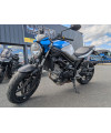 SUZUKI 650 SV A2