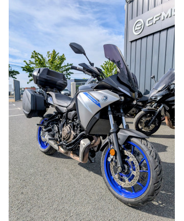 YAMAHA MT07 TRACER GT