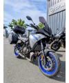 YAMAHA MT07 TRACER GT