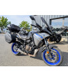 YAMAHA MT07 TRACER GT