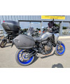 YAMAHA MT07 TRACER GT