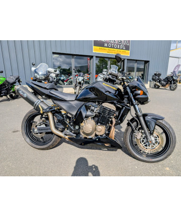 KAWASAKI Z750