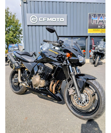 KAWASAKI Z750