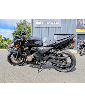 KAWASAKI Z750