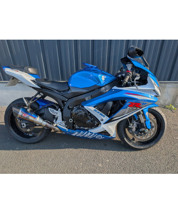 SUZUKI 750 GSXR