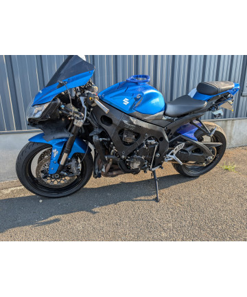 SUZUKI 750 GSXR