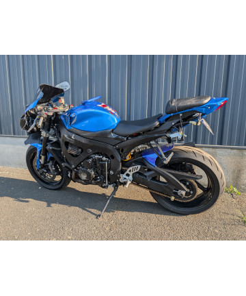 SUZUKI 750 GSXR