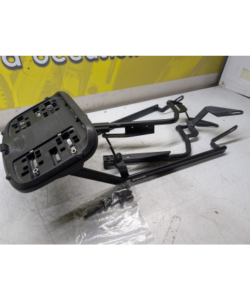 Support de top case Shad pour moto Suzuki Bandit 650 N 2005 à 2017 S0BN69ST Neuf