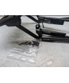 Support de top case Shad pour moto Suzuki Bandit 650 N 2005 à 2017 S0BN69ST Neuf