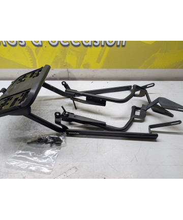 Support de top case Shad pour moto Suzuki Bandit 650 N 2005 à 2017 S0BN69ST Neuf