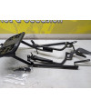Support de top case Shad pour moto Suzuki Bandit 650 N 2005 à 2017 S0BN69ST Neuf