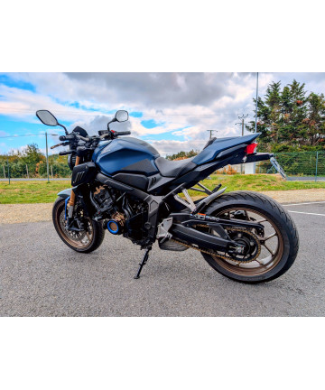 HONDA cb650r