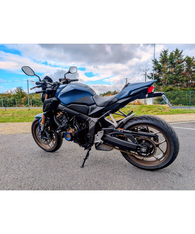 HONDA cb650r