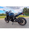 HONDA cb650r