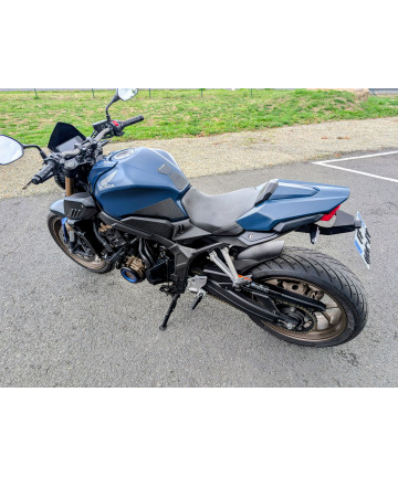 HONDA cb650r