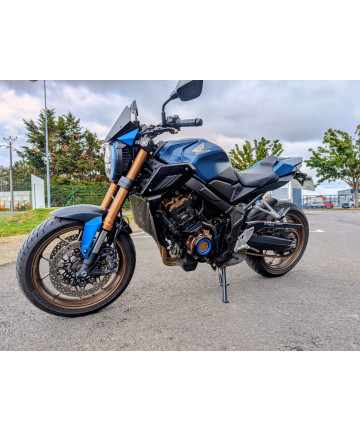 HONDA cb650r