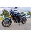 HONDA cb650r