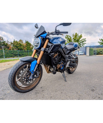 HONDA cb650r