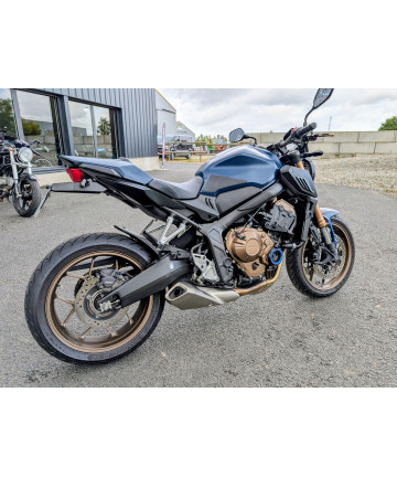 HONDA cb650r