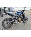 HONDA cb650r