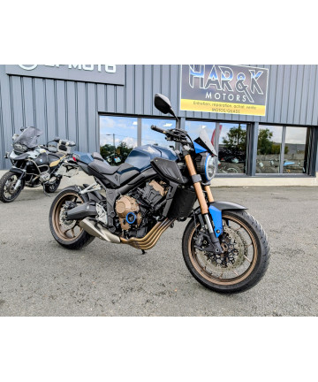 HONDA cb650r