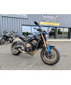 HONDA cb650r