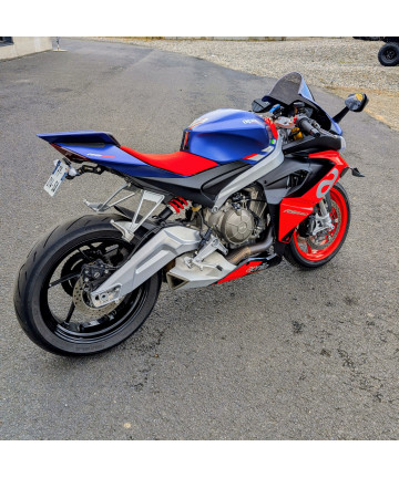 APRILIA RS 660