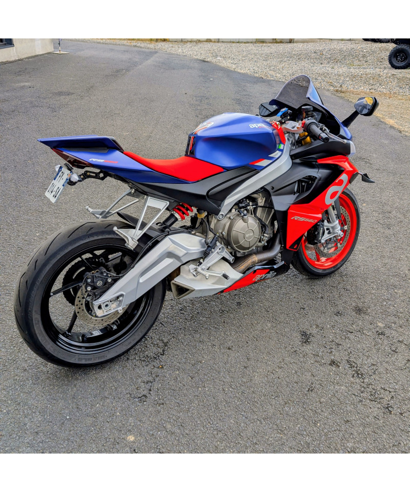 APRILIA RS 660