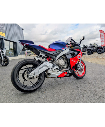 APRILIA RS 660