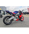 APRILIA RS 660