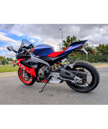 APRILIA RS 660