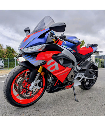 APRILIA RS 660