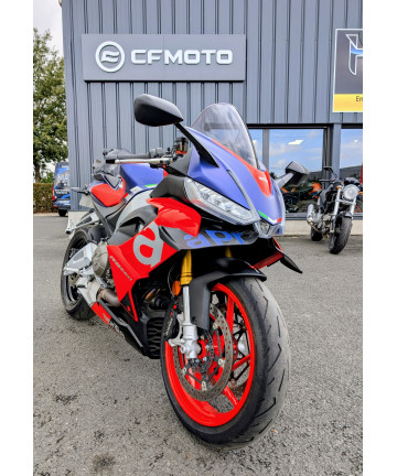 APRILIA RS 660