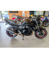 suzuki 650 bandit a2