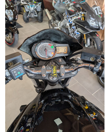 suzuki 650 bandit a2