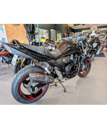suzuki 650 bandit a2