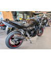 suzuki 650 bandit a2