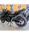 suzuki 650 bandit a2