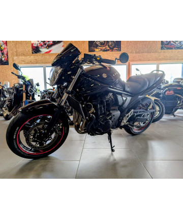 suzuki 650 bandit a2