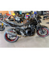 suzuki 650 bandit a2