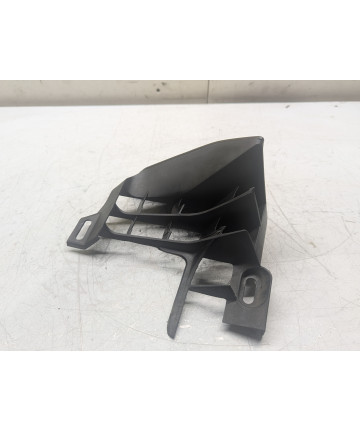 ECOPE  RADIATEUR  DROITE