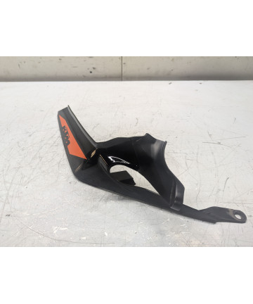 coque arrière  droite