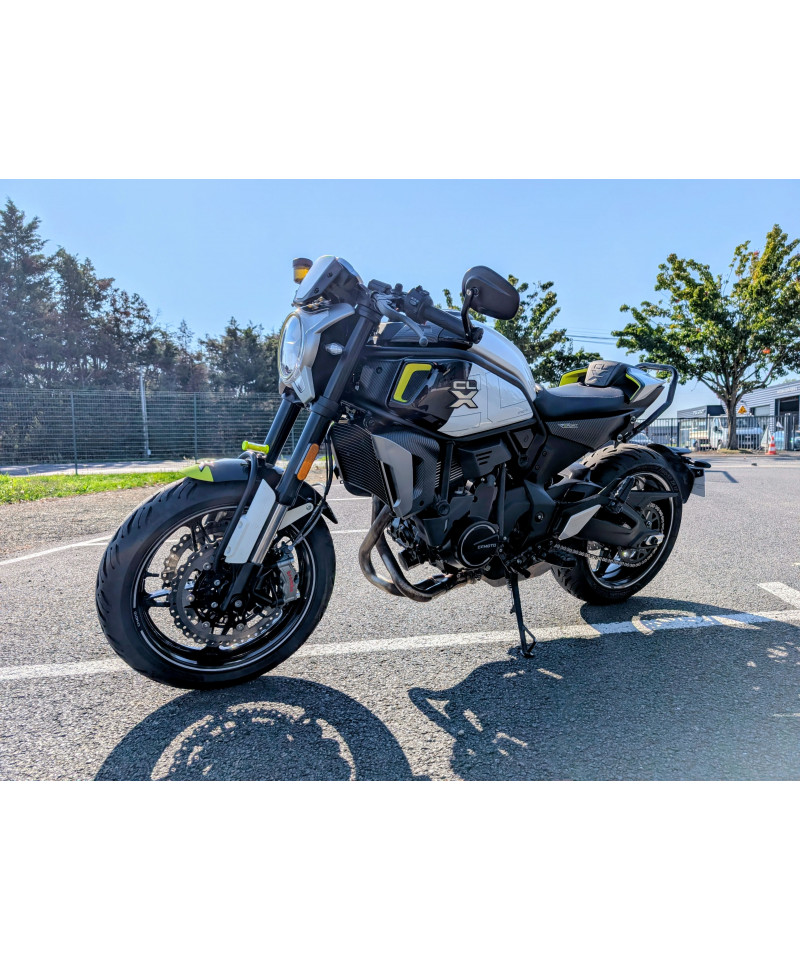 CF MOTO CLX 700 SPORT