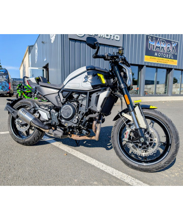 CF MOTO CLX 700 SPORT